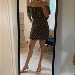 ROE + MAY Ravello Dress